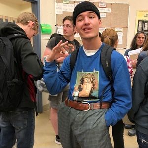 Meet your Posher, Solly